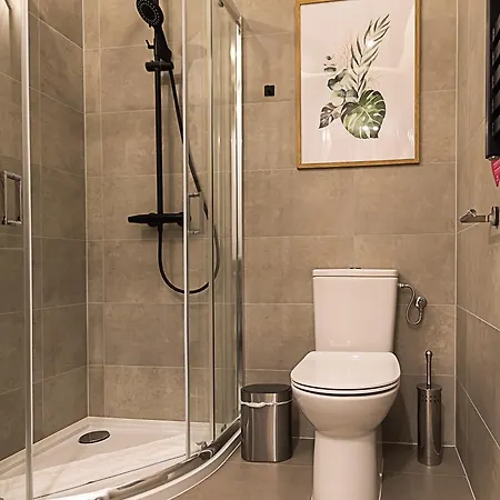 Vacationclub - Zakopianskie 234 Appartement Zakopane