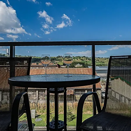 Vacationclub - Zakopianskie 234 Zakopane