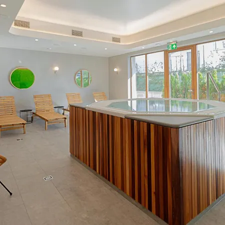 Vacationclub - Zakopianskie 234 Appartement