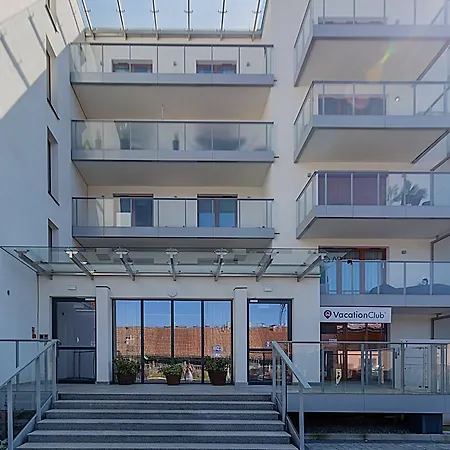 Vacationclub - Zakopianskie 234 Appartement *