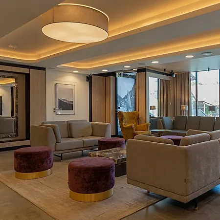 Vacationclub - Zakopianskie 234 *