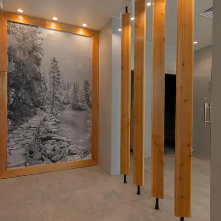 Vacationclub - Zakopianskie 234 Zakopane