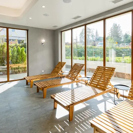 Vacationclub - Zakopianskie 234