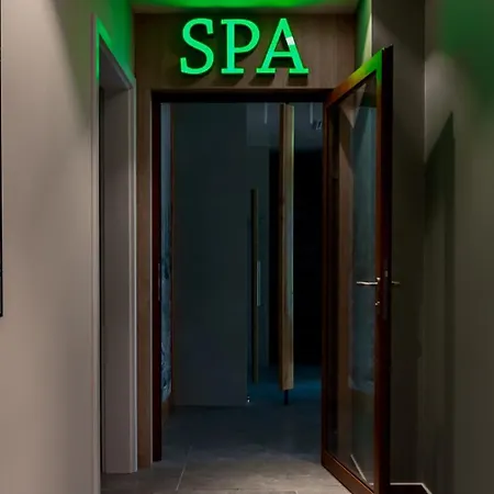 Appartement Vacationclub - Zakopianskie 234