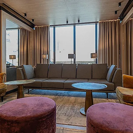 Vacationclub - Zakopianskie 234 Appartement Zakopane