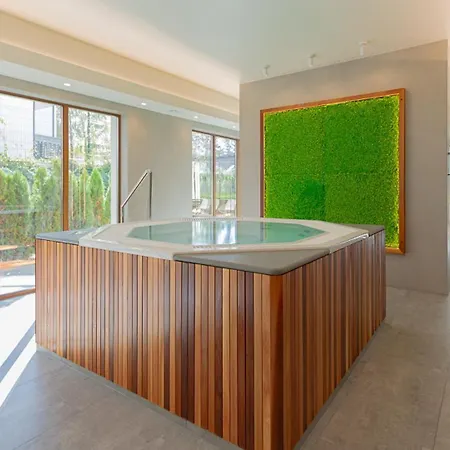 Appartement Vacationclub - Zakopianskie 234 Zakopane