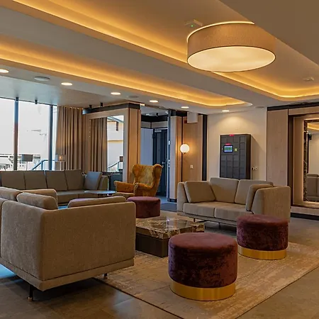 Vacationclub - Zakopianskie 234 * Zakopane