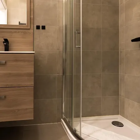 Appartement Vacationclub - Zakopianskie 234 *