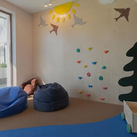 Vacationclub - Zakopianskie 234 *